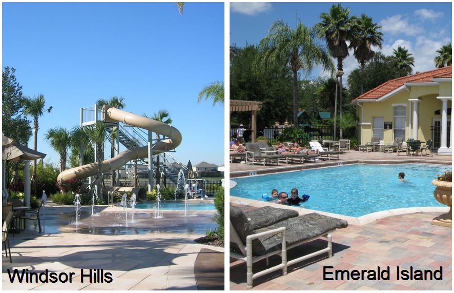 How Far Is Emerald Island Resort From Disney How Far Is Emerald Island Resort From Disney