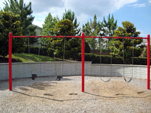 kids swings